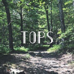 Tops